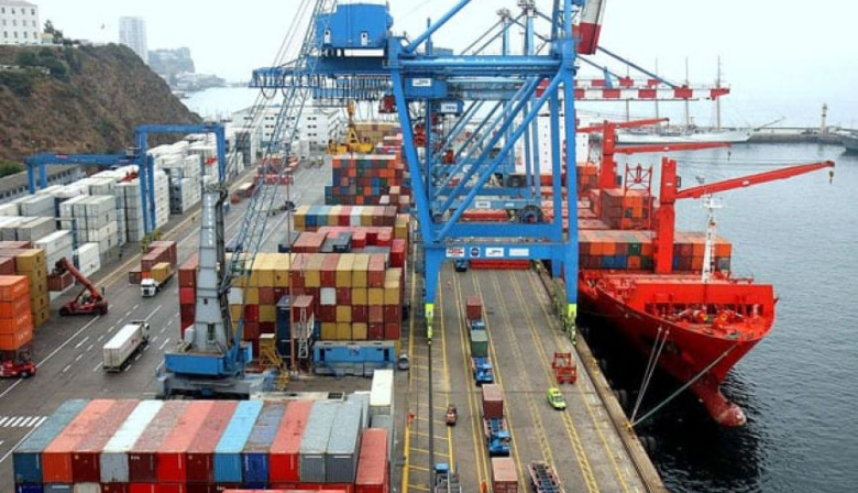 Buenos Aires concentró el 36% de las exportaciones argentinas en el primer semestre