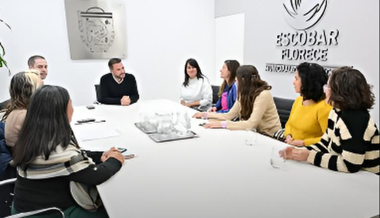 Impulsan un petitorio para que se habilite la primera maternidad pública de Escobar
