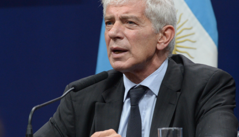 Cúneo Libarona deja el Ministerio de Justicia a días de las elecciones y crece la tensión política