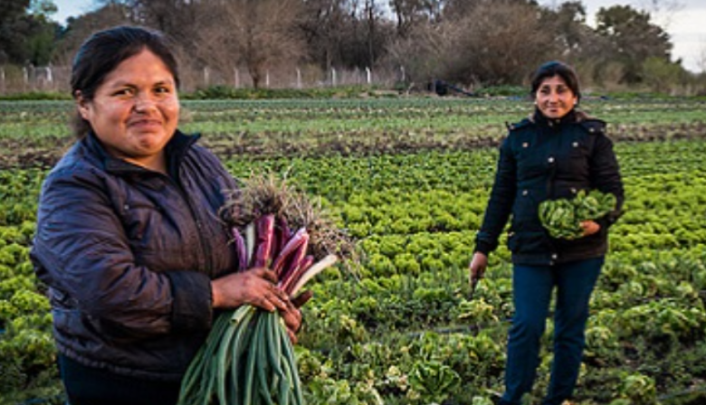Olavarría será sede del 3° Encuentro de Mujeres Rurales en Red