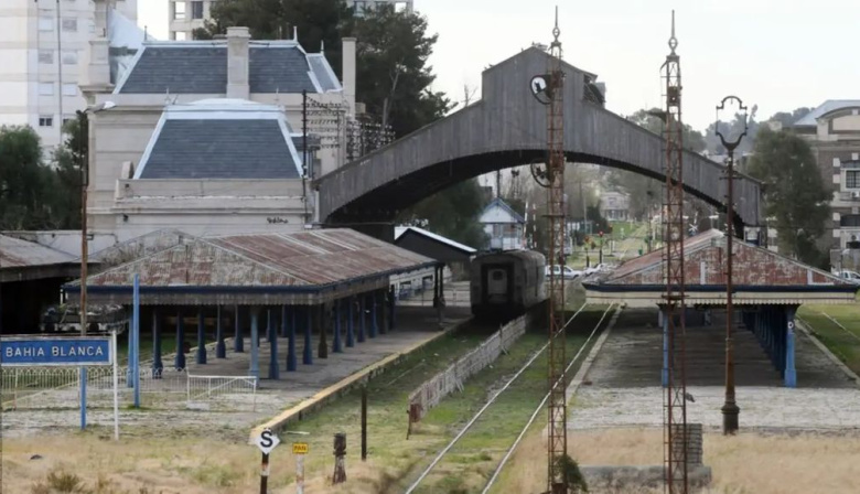 Bahía Blanca pierde su tren a CABA: “Era un servicio muy importante para la ciudad”