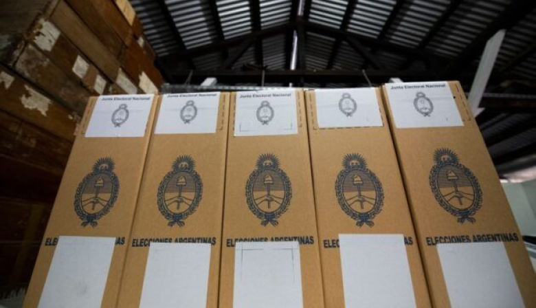 Olavarría: cuatro partidos libertarios se disputan la representación y uno pide justicia