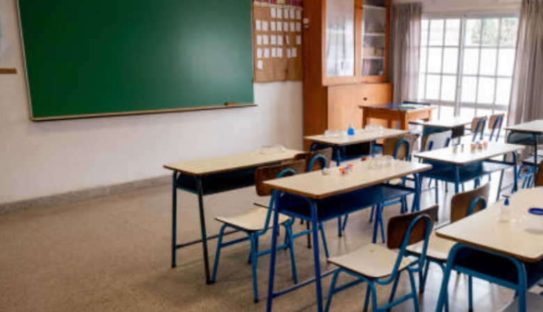 Este jueves no habrá clases en primarias de La Plata y la región