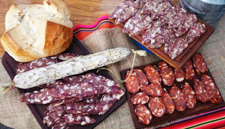 Mercedes celebra 50 años de la Fiesta del Salame Quintero: entradas, horarios y actividades