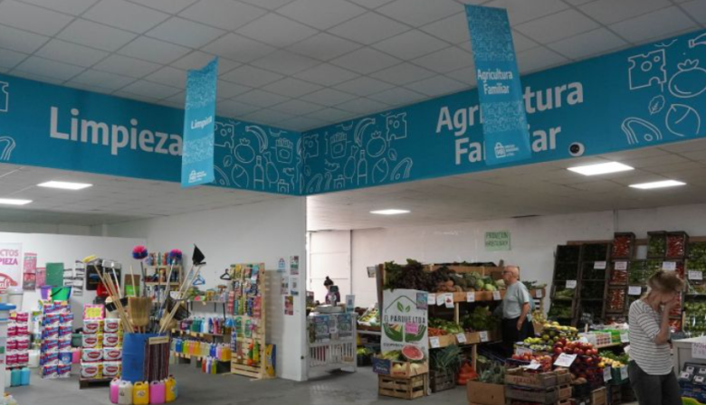 Ofertas imperdibles esta semana en el Mercado Bonaerense Fijo de La Plata