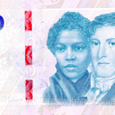 Ya están en circulación los billetes de $10.000: cómo detectar los falsos