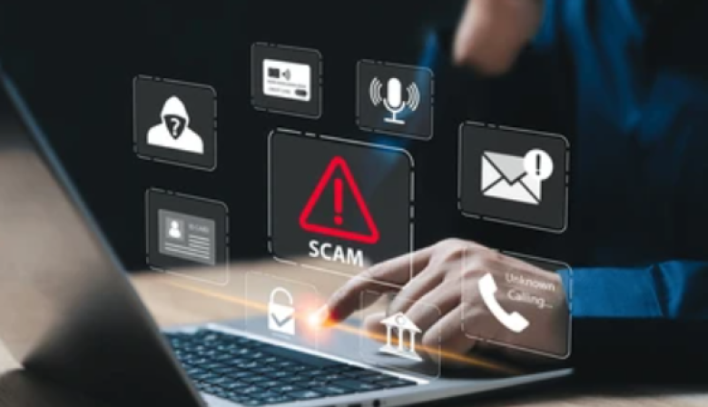 Circula un correo falso sobre multas por no votar y advierten por una estafa