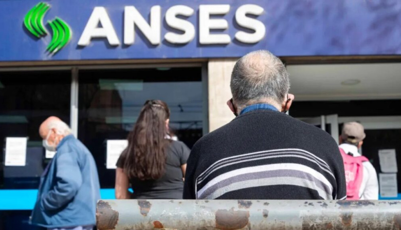Oficializan el pago del bono para jubilados y pensionados en julio
