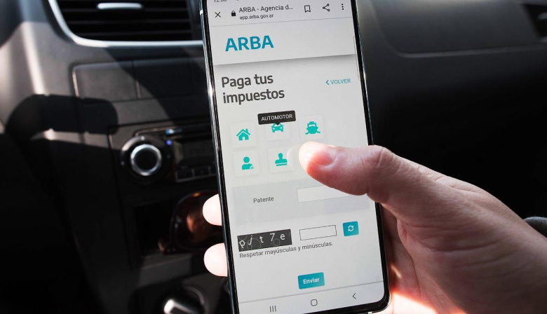 Cómo acceder al 10% de descuento por pagar la patente a tiempo