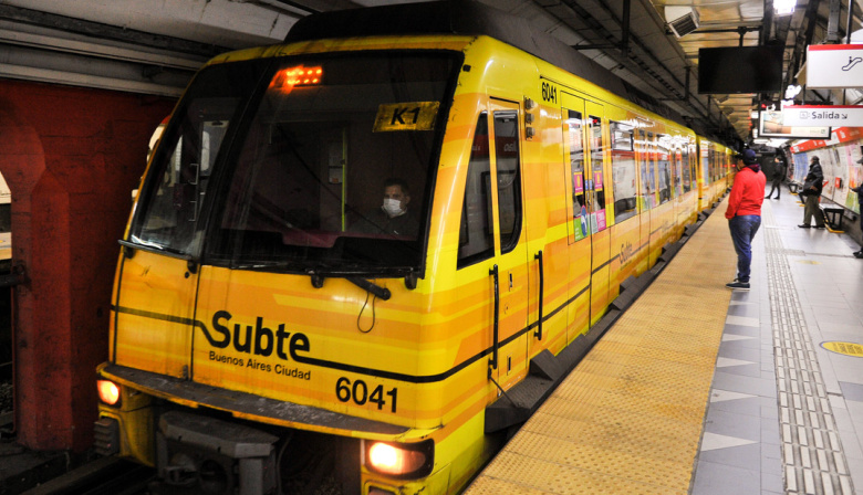 Desde septiembre, aumentan las tarifas del transporte público en CABA y el conurbano