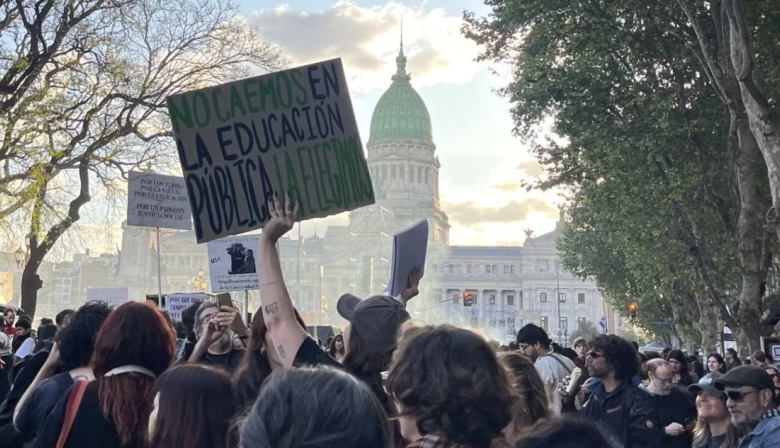 Universidades reclaman la promulgación urgente de la Ley de Financiamiento