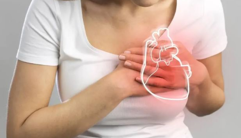 Lanzan "Redes que Salvan Vidas", una iniciativa para mejorar la atención de los infartos