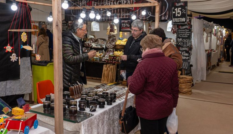 Feria Nacional de Artesanos 2025: Tres Arroyos recibe a creadores de todo el país