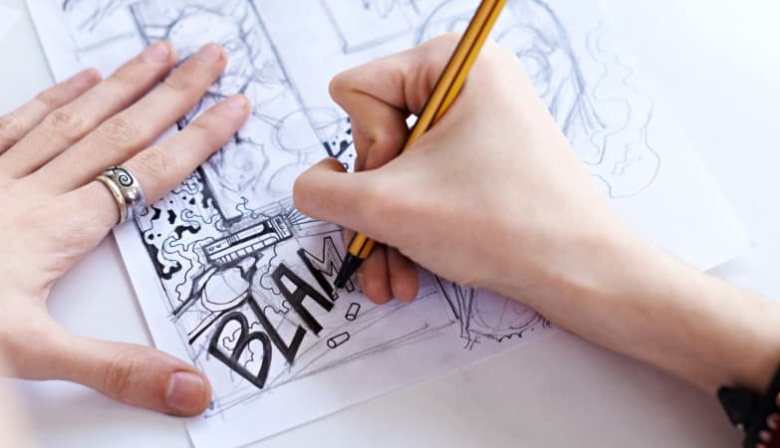 Historietas, cómics y arte en Quilmes: llega la tercera edición de la Embacon 2025