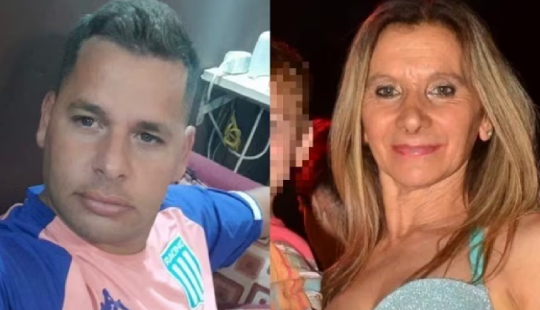 Prisión perpetua para el ex policía que mató a su ex suegra y atacó a su expareja en General Belgrano