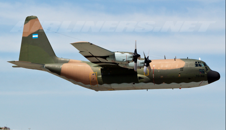 El C-130 Hércules abre sus compuertas en Morón: cuándo visitarlo y por qué sigue siendo un ícono argentino