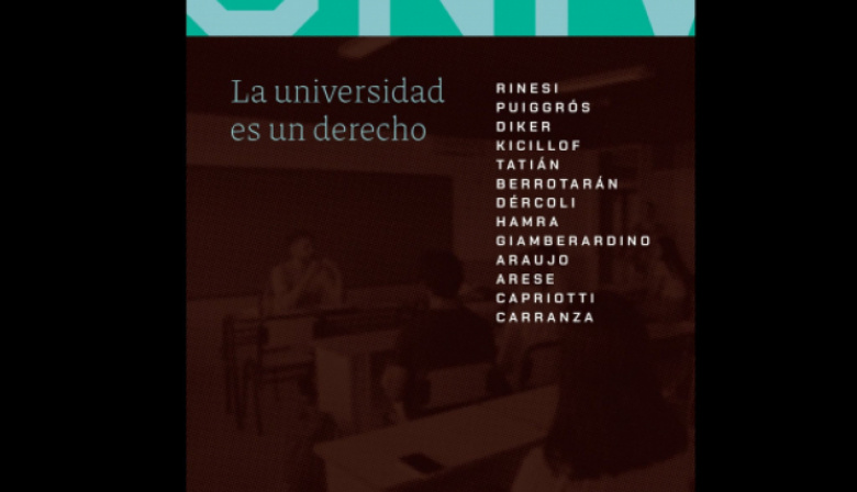 La editorial de la Provincia presenta un nuevo libro