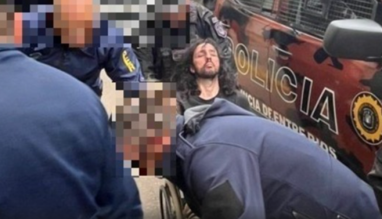 Detienen al acusado del doble femicidio de Córdoba