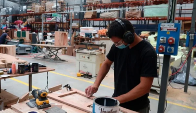 Empresas bonaerenses reciben apoyo de la OIM para impulsar producción y empleo