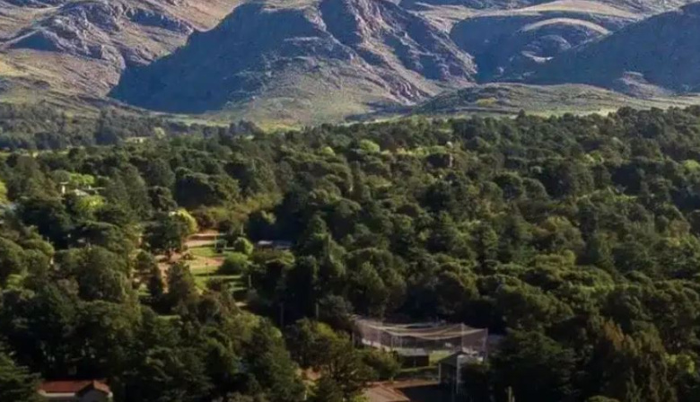 Villa Ventana: naturaleza, tranquilidad y aire serrano en Buenos Aires