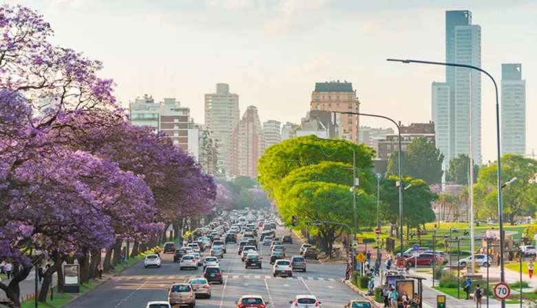 Tras las lluvias, cómo estará el clima la última semana de octubre en Buenos Aires