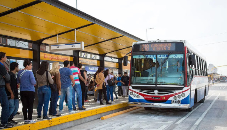 Aumenta el boleto de colectivo en la Provincia de Buenos Aires desde julio