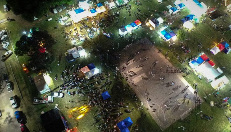 Suspenden la Fiesta del Pollo y la Granja en 25 de Mayo