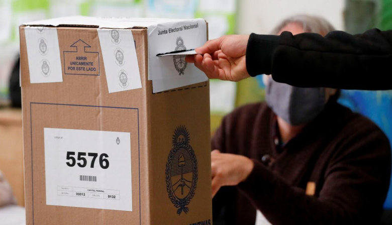 Elecciones en la Provincia 2025: cuándo vence el plazo para la presentación de los candidatos