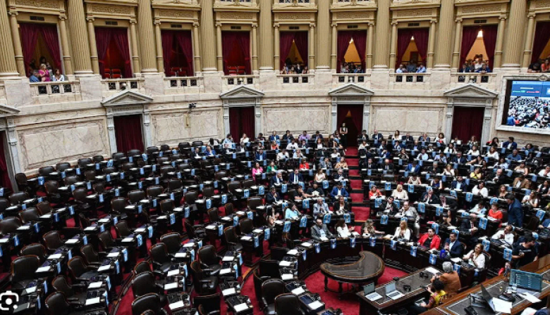 Quiénes son los candidatos que se quedaron sin banca en la nueva Cámara de Diputados