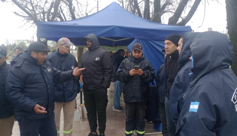 Industria en crisis: ILVA cerró en Pilar y ya son 700 los despidos en tres meses