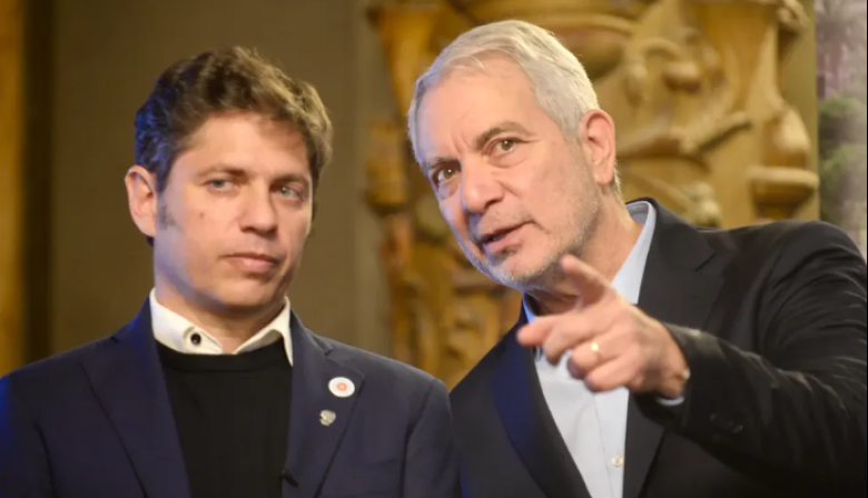 Quiénes son los 40 intendentes que salieron a respaldar a Axel Kicillof tras la carta de CFK