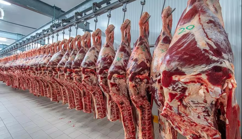 Más quita en retenciones: ahora también se las sacan a las carnes avícolas y bovinas