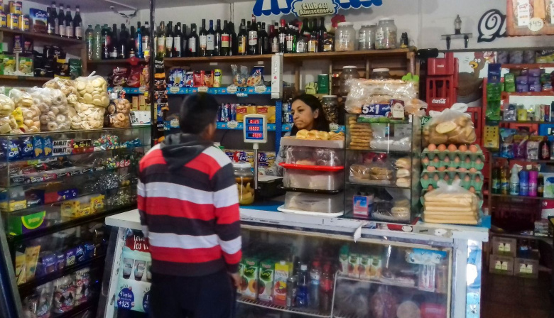 La Legislatura bonaerense impulsa un proyecto de alivio fiscal para los comercios de barrio