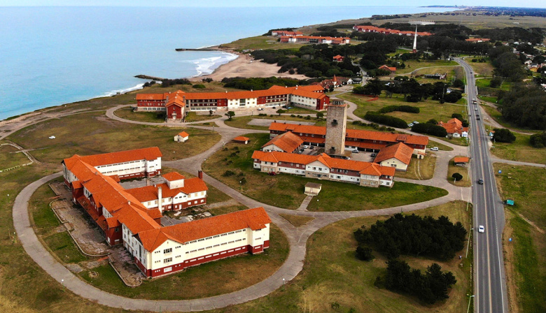 La Provincia relanza su programa de turismo social y busca reactivar Chapadmalal