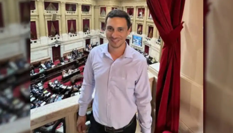 La Libertad Avanza apartó a su referente en Madariaga y crece la tensión en el espacio libertario