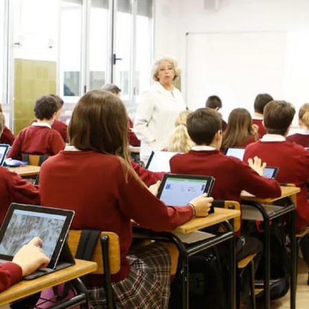 Llega otro aumento en las cuotas de los colegios privados bonaerenses