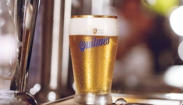 La Secretaría de Comercio nacional multó a la cervecería Quilmes por $389,56 millones
