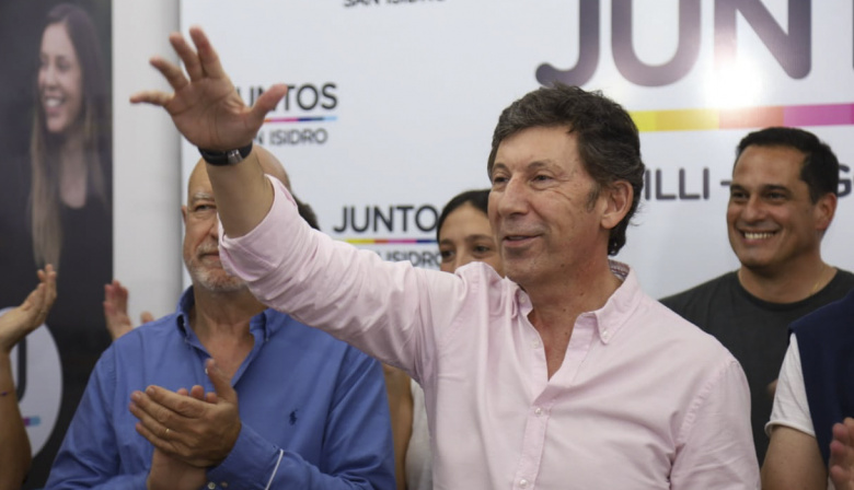 Para Posse la estrategia de Cristina Kirchner “es una forma de hacer fraude”