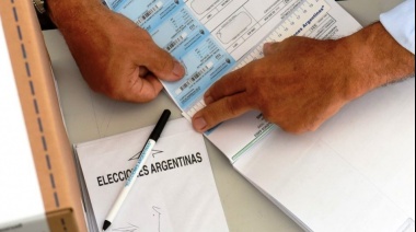 Elecciones generales: qué monto cobrarán las autoridades de mesas de extranjeros en Provincia