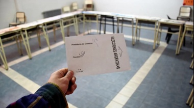 Camino a las urnas: ocho claves para saber qué se vota el domingo 