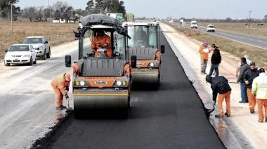 Provincia está llevando adelante más de 230 obras en barrios bonaerenses