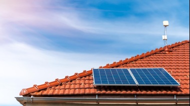 Provincia fomenta la colocación de paneles solares en los hogares