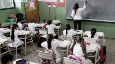 Milei descartó una paritaria nacional docente: “La educación depende de las provincias”