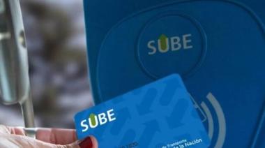 Última semana para registrar la SUBE: sin el trámite el boleto mínimo será de $430