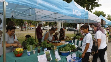 Regresan los Mercados Bonaerenses a Morón con ahorros de hasta un 40%