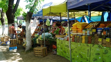 Vuelven a Morón los Mercados Bonaerenses: dónde comprar y ahorrar hasta un 40%