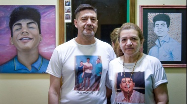 Los padres de Fernando Báez Sosa encabezarán el homenaje central en Dolores 