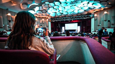 FINDE: la Provincia suma al Festival de Cine de Mar del Plata a su programación 