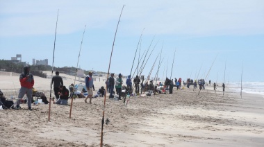 Tango, pesca y gastronomía: actividades para realizar este fin de semana