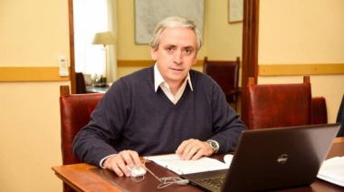 El intendente Javier Gastón vaticinó que “Chascomús va a explotar de turistas”
